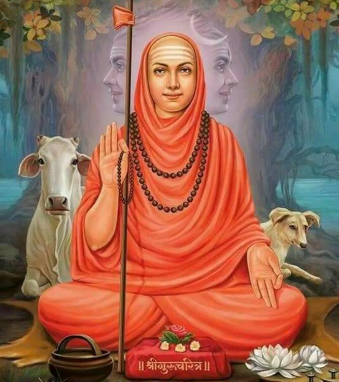 श्री नृसिंह सरस्वती